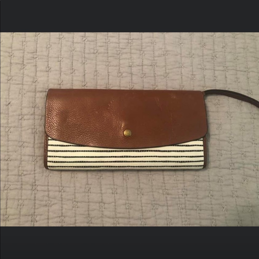 Fossil Wallet